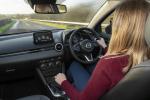 Mazda2 2019 года (UK)